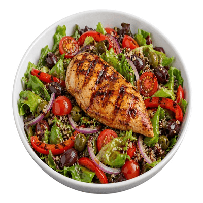 Chicken Salad 