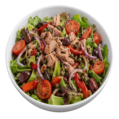 Tuna Salad 