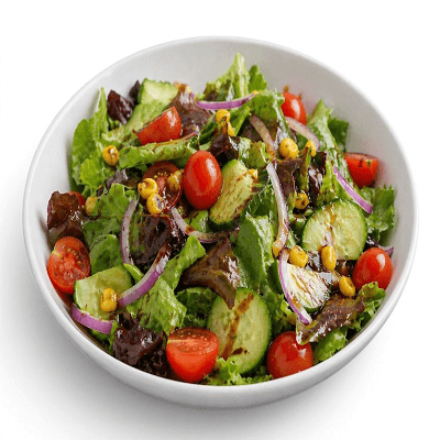 Fresh Salad 
