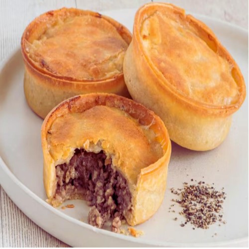 Scotch Pie 