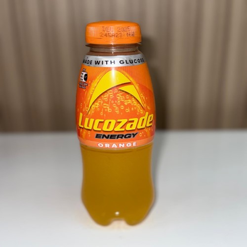 Lucozade Energy 