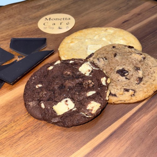 Chocolate Cookie 