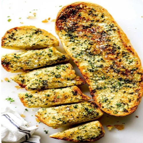 Garlic Bread 