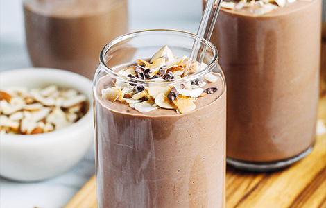 Smoothies