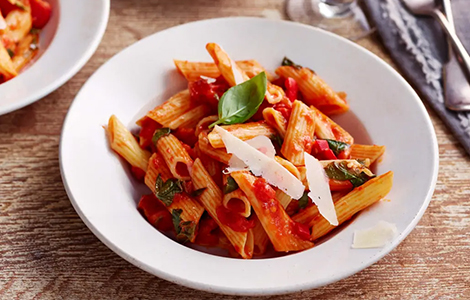 Pastas