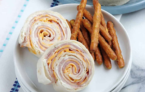 Cold Rolls