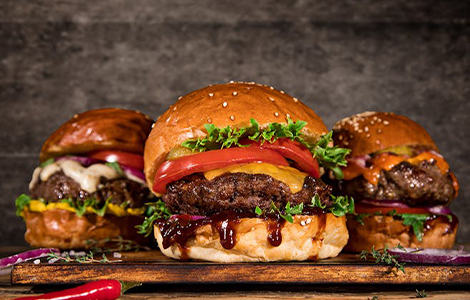 Burgers